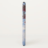 Nissan GT-R 2014 Case-Mate iPhone Hülle (Hinten/Rechts)