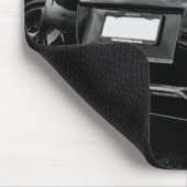 Nissan GT-R-hohe Qualität Mousepad (Ecke)