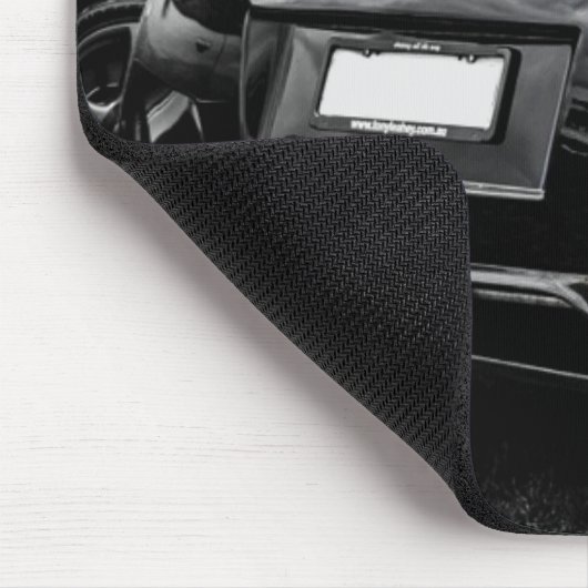 Nissan GT-R-hohe Qualität Mousepad (Ecke)