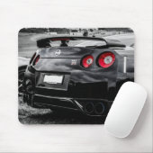 Nissan GT-R-hohe Qualität Mousepad (Mit Mouse)