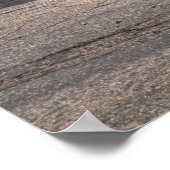 Nissan GT-R in der Paradise Cove Poster (Ecke)