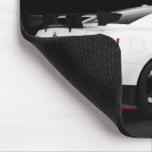 Nissan GT-R Mousepad (Ecke)