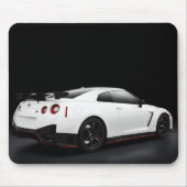 Nissan GT-R Mousepad (Vorne)