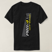 Nissan Pro-4x Classic T - Shirt (Design vorne)