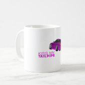 Nissan S13 (180sx/200sx/240sx) Kaffeetasse (Vorderseite Links)