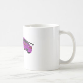 Nissan S13 (180sx/200sx/240sx) Kaffeetasse