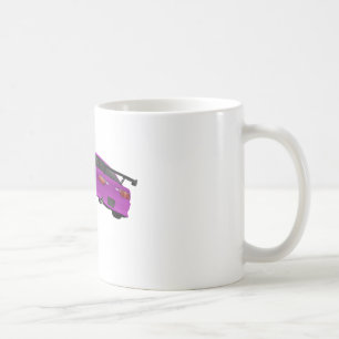 Nissan S13 (180sx/200sx/240sx) Kaffeetasse