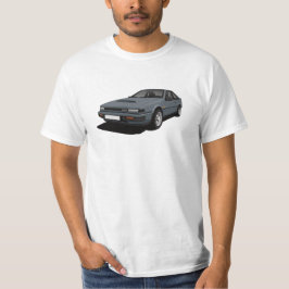 Nissan - Silvia-Gazelle 200SX - wählen eine T-Shirt