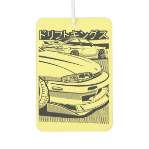 Nissan Silvia s14 s13 Autolufterfrischer