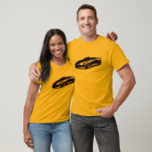 Nissan Skyline GTR T-Shirt (Unisex)