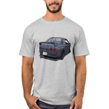 Nissan Skyline R32 T - Shirt
