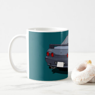 Nissan Skyline R32 Tasse