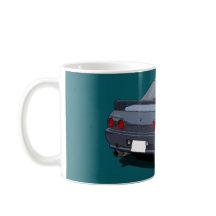 Nissan Skyline R32 Tasse