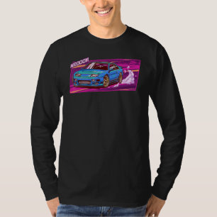 Nissans 300zxs T-Shirt