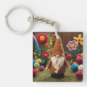 Nisse Schlüsselanhänger (Vorderseite)