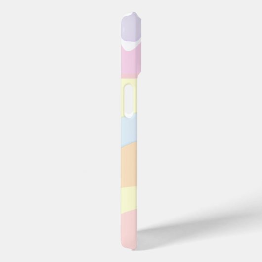 Nissi Holy Case for iPhone 15 (Rückseite / Rechts)