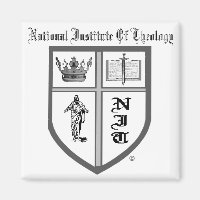 Nit-sheild-Logo, Magnet
