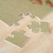 Nite Nite, das Katzen-Puzzlen träumt Puzzle (Seite)