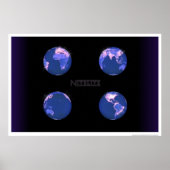 -NiteLite- Poster (Vorne)