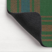 Nithsdale alter Tartan Mousepad (Ecke)