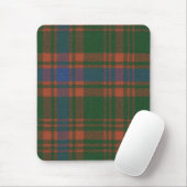 Nithsdale alter Tartan Mousepad (Mit Mouse)