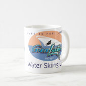 Nitro, Gun See-Front Kaffeetasse (VorderseiteRechts)