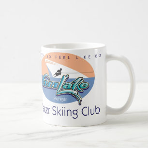 Nitro, Gun See-Front Kaffeetasse