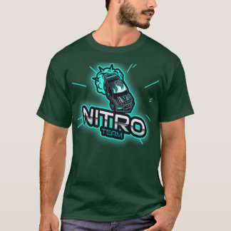 Nitro-Team T-Shirt