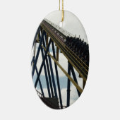 Nitroflaggen-großes Abenteuer des Keramikornament (Rechts)