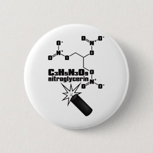 Nitroglyzerin Button