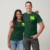 Nitrox Taucherbekleidung T-Shirt (Unisex)