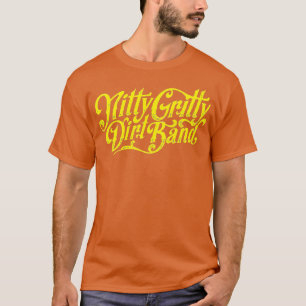 NITTY GRITTY DIRT 1 T-Shirt