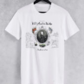 Nitty Gritty Dirt Band - Wird der Kreis unbrok sei T-Shirt