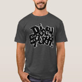 Nitty Gritty Dirty South T-Shirt (Vorderseite)