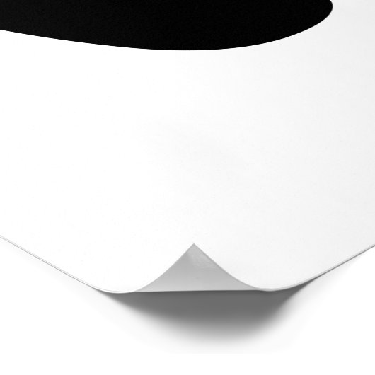 NITWIT POSTER (Ecke)