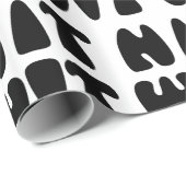 NITWIT WRAPPING PAPIER GESCHENKPAPIER (Rolleneckpunkt)