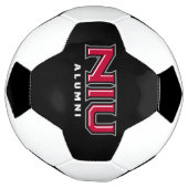 NIU Alumni Fußball (Gedreht)