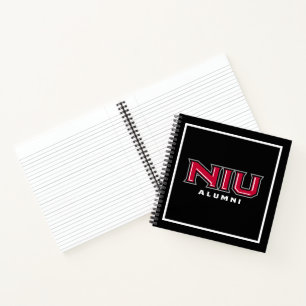 NIU Alumni Notizblock