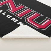NIU Alumni Sherpadecke (3/4)