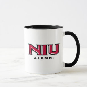 NIU Alumni Tasse