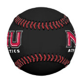 NIU Athletics Baseball (Vorderseite)