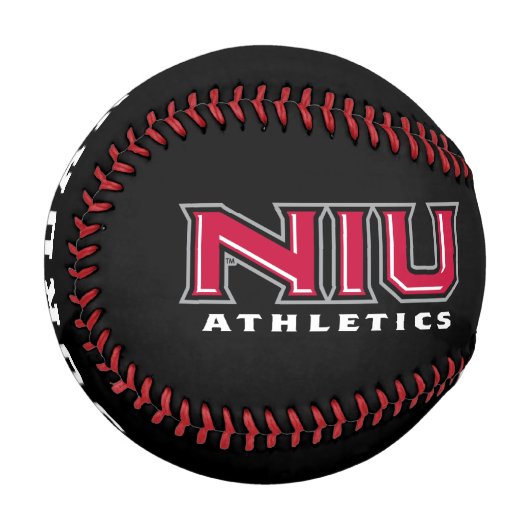 NIU Athletics Baseball (Vorderseite Links)