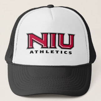 NIU Athletics Truckerkappe