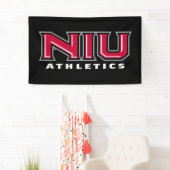 NIU Athletik Banner (Insitu)
