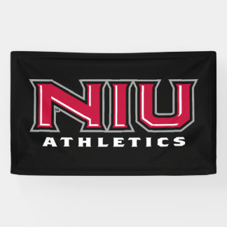 NIU Athletik Banner
