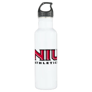 NIU Athletik Edelstahlflasche