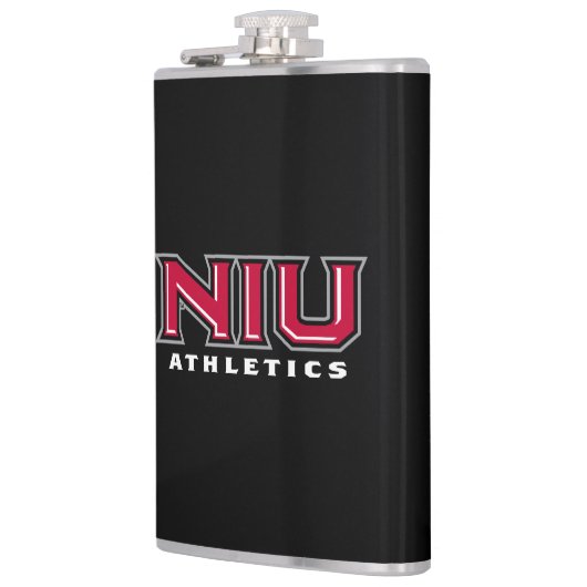 NIU Athletik Flachmann (Links)