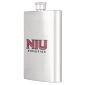 NIU Athletik Flachmann (Links)