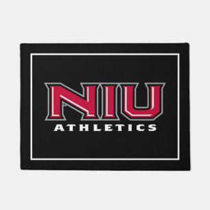 NIU Athletik Fußmatte