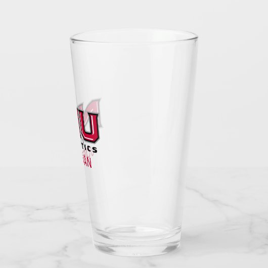 NIU Athletik Glas (Links)
